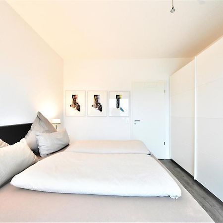Seeblick Roter Sand Wangerooge Exterior photo